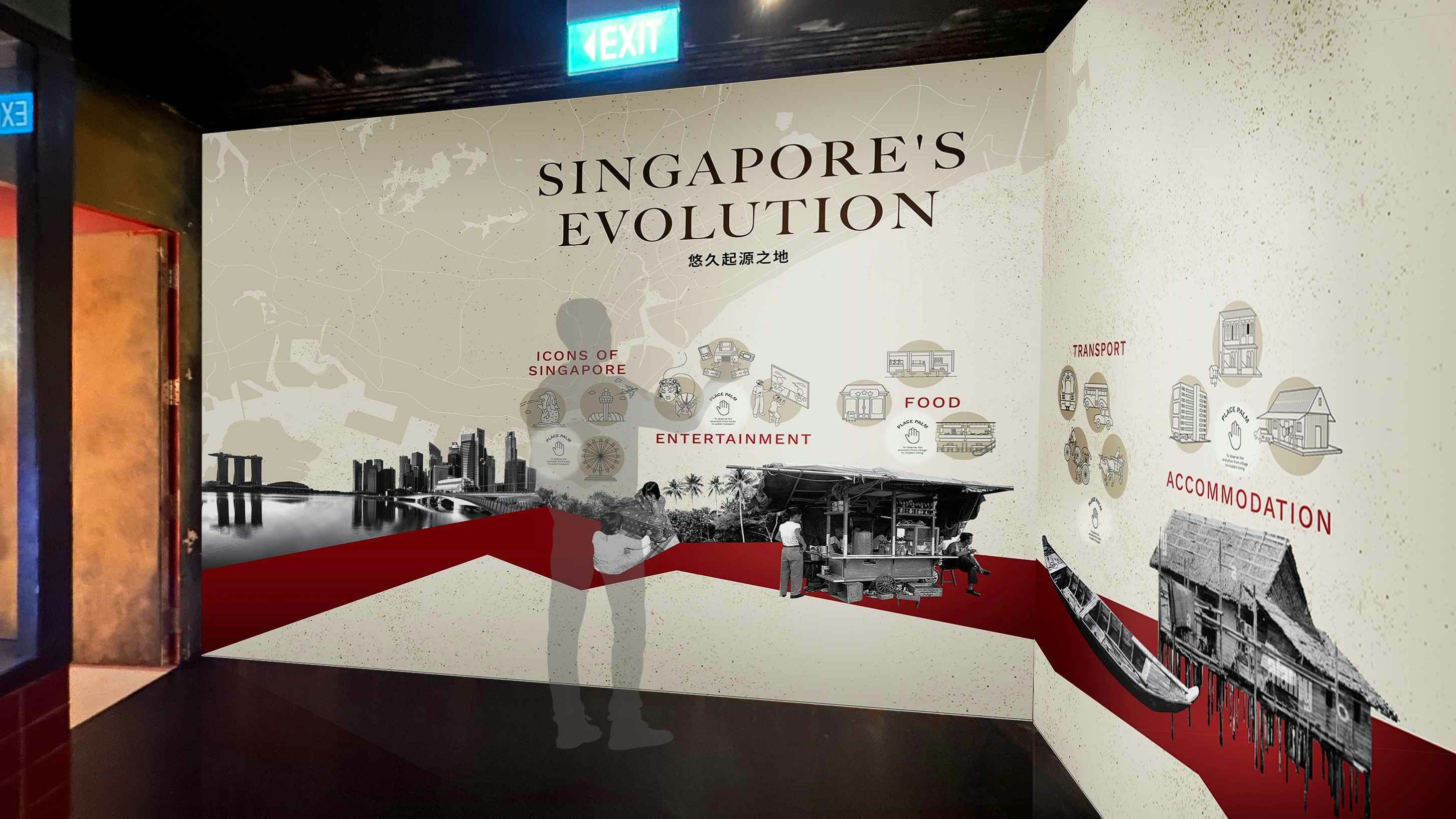 Madame Tussauds Singapore: Entry Ticket
