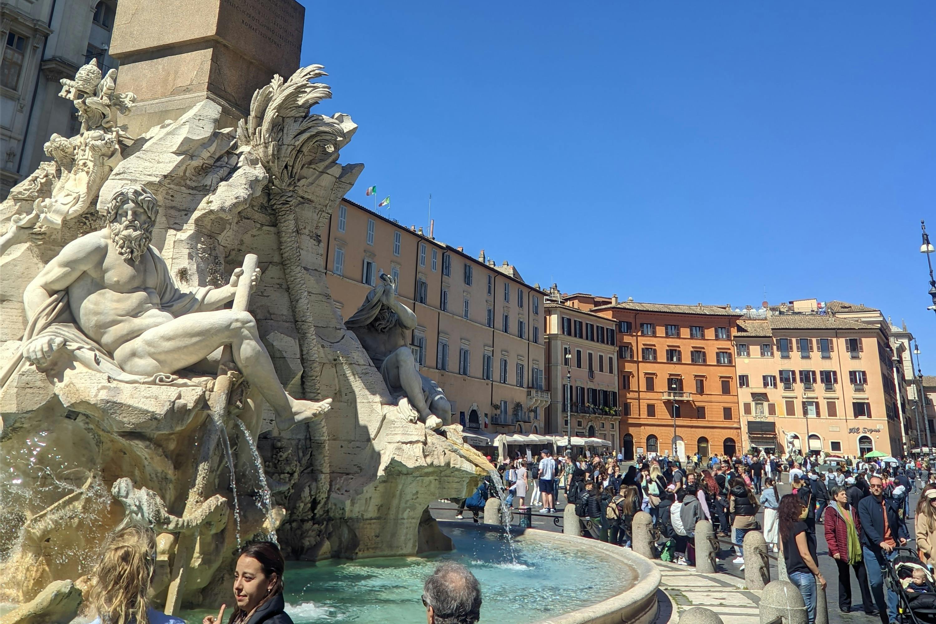 Navona Square