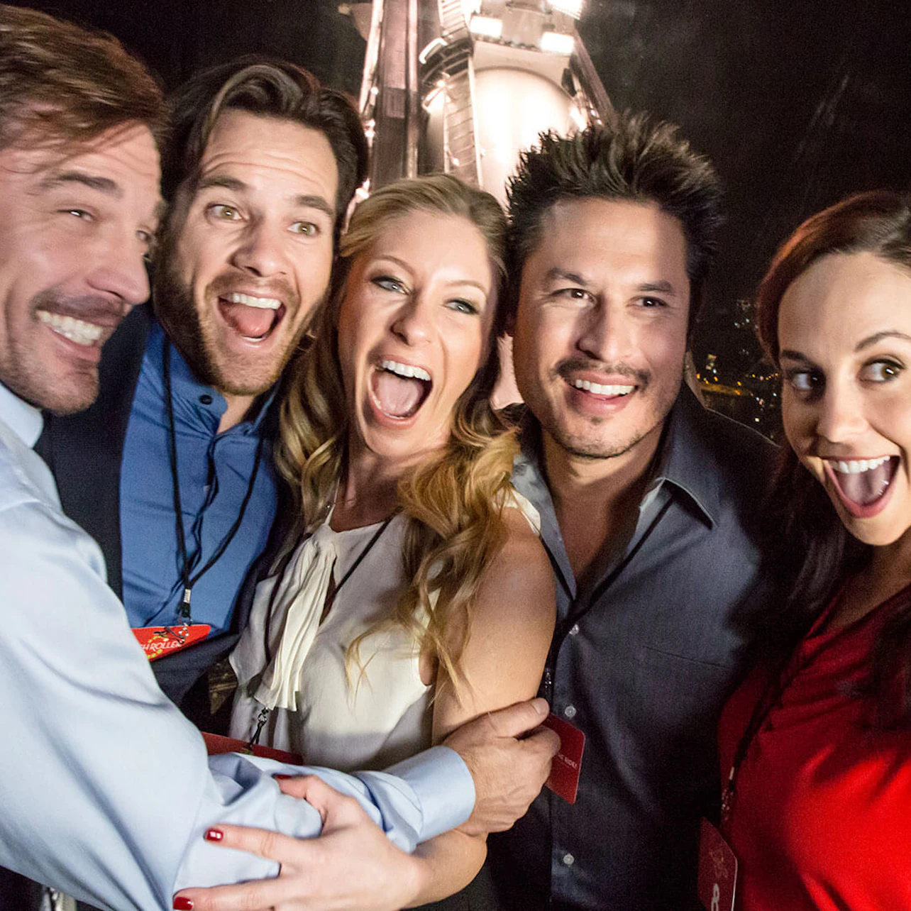 LINQ High Roller: Entry Ticket in Las Vegas β Tiqets