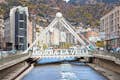 Ponte em Andorra