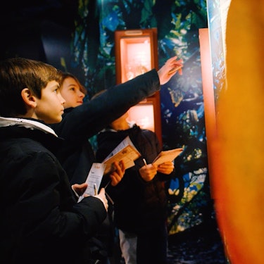 Biljetter till Paris Chocolate Museum