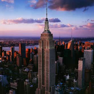 Billets pour Empire State Building