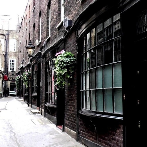 London: Harry Potter Guided Tour