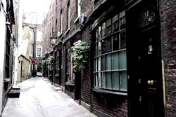 Evening | London Walking Tours things to do in Leadenhall Street