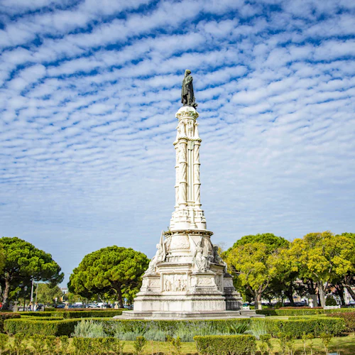 Audio Guide App to Belem District of Lisbon by TouringBee - Photo 7