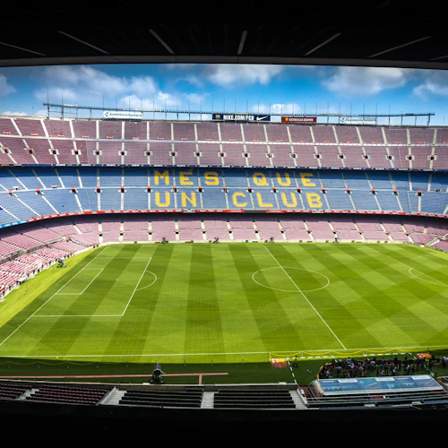 Barcelona: Audio Guide App - Photo 5