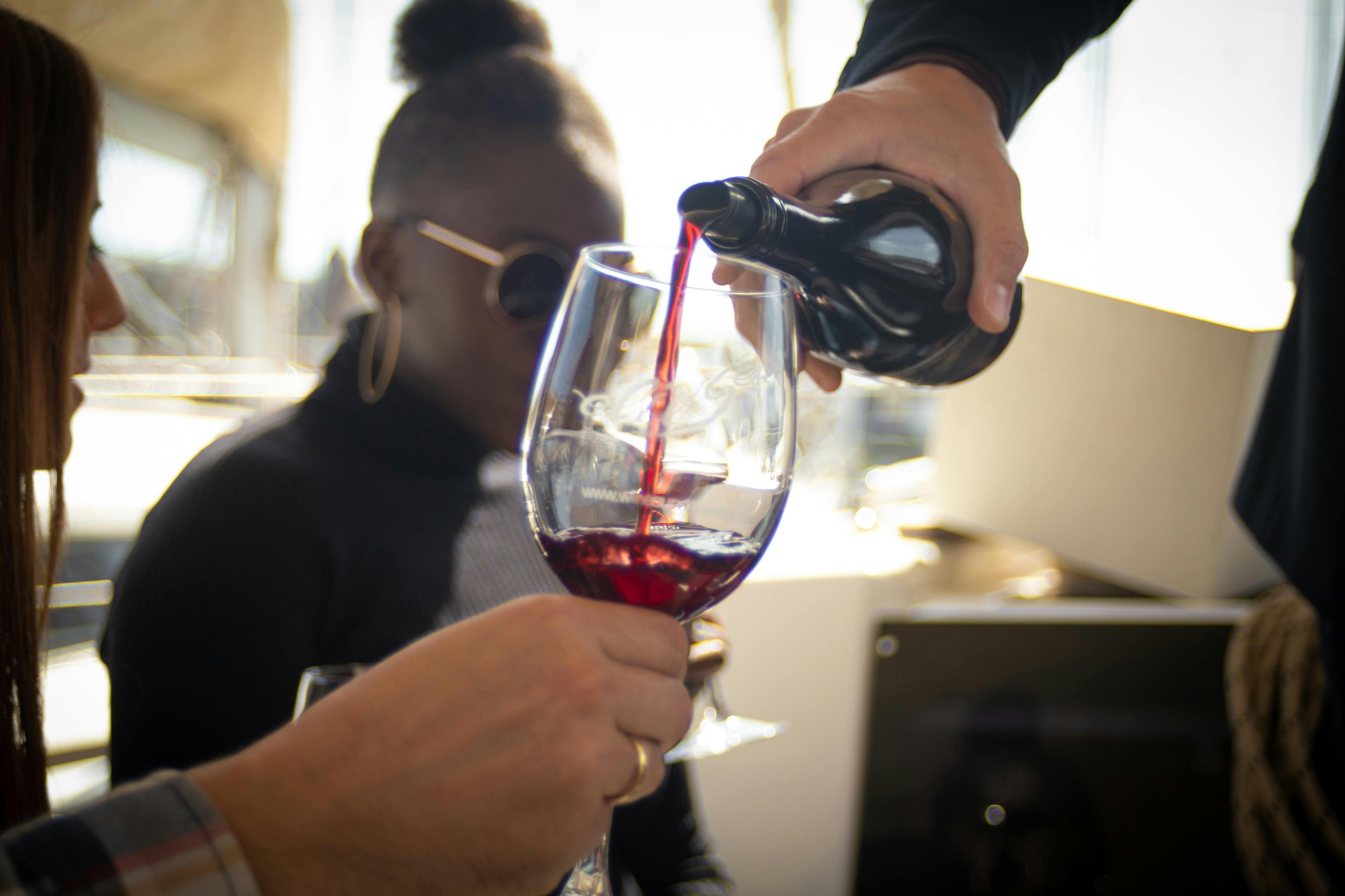 La cave sous-marine sert de récif artificiel, offrant un abri à de nombreuses espèces et créant un nouveau milieu sous-marin.