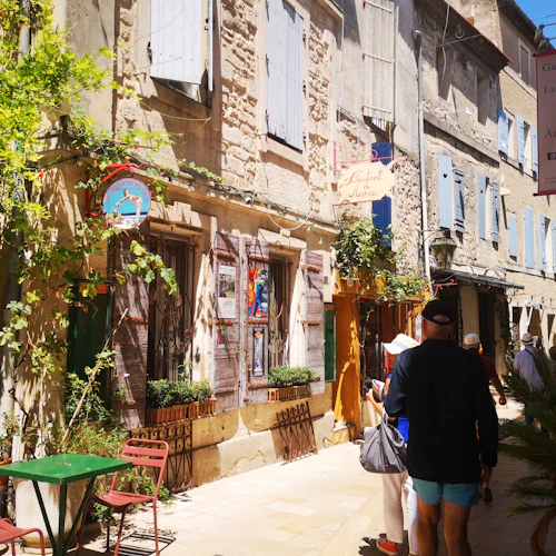 Arles, Saint Rémy y Les Baux: Excursión guiada desde Aix-en-Provence - Photo 5