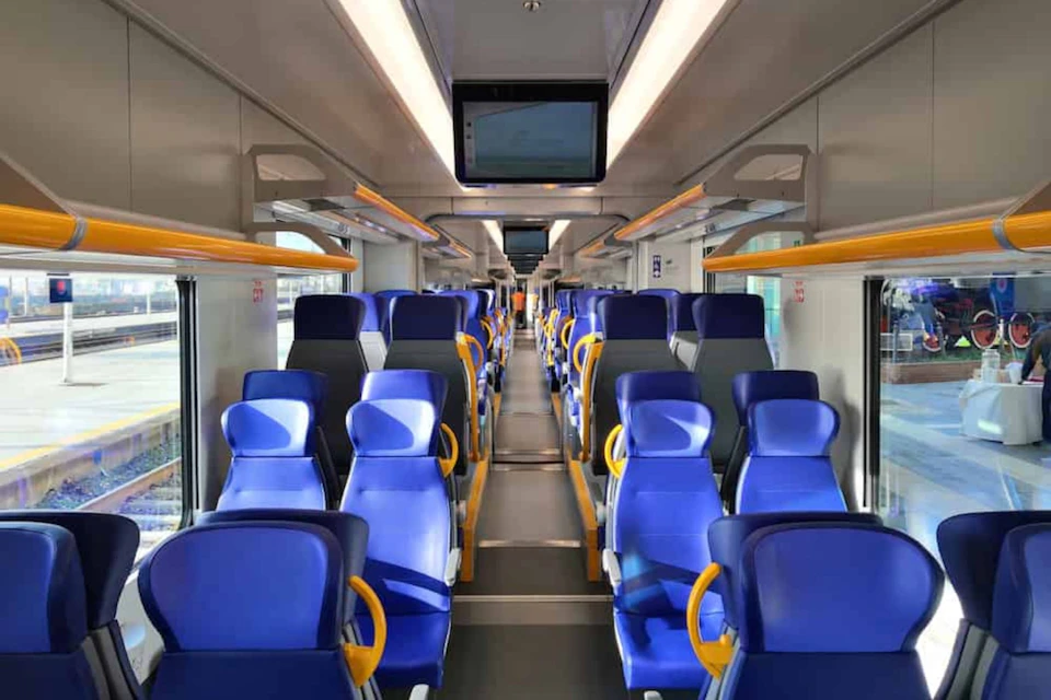 Bus