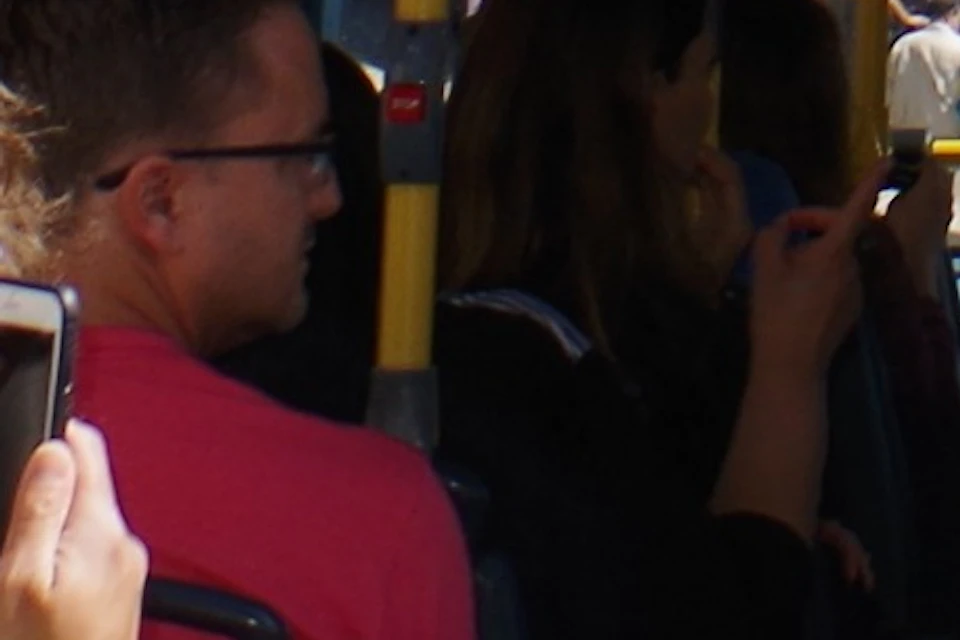London Hop-on Hop-off Bus