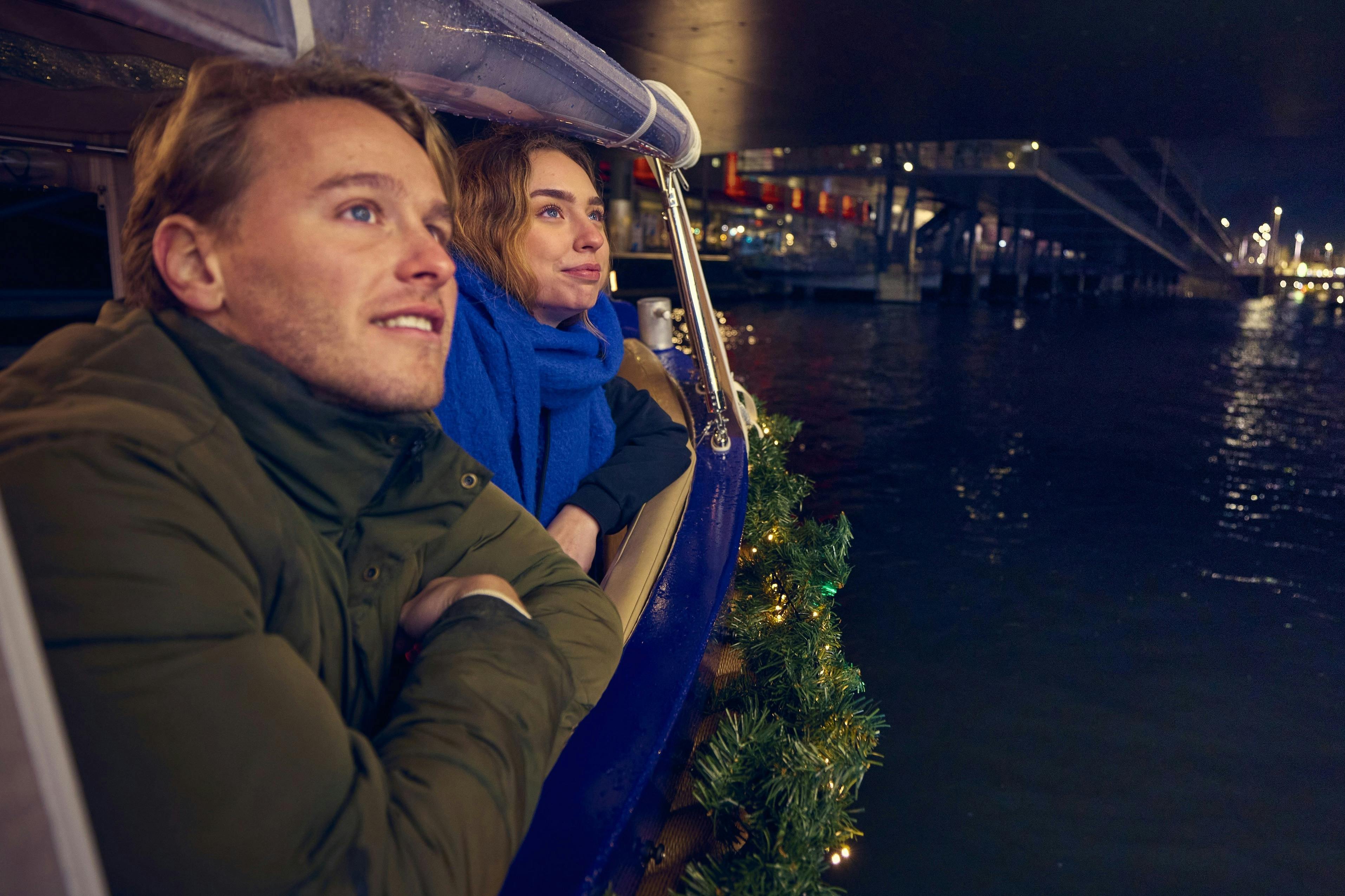 Amsterdam Light Festival