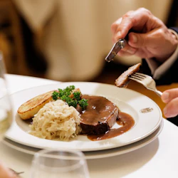 Palais Auersperg: Imperial Gala Concert + Dinner 3