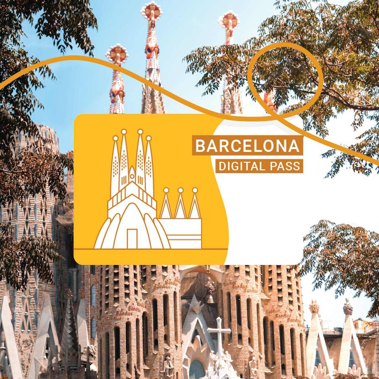 The Barcelona Pass in Barcelona – Tiqets