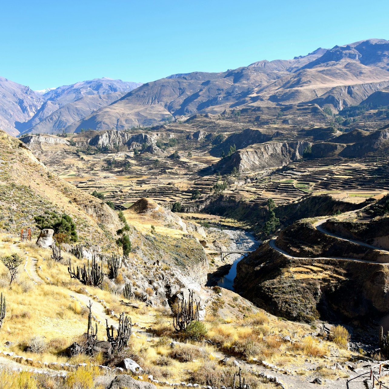 Valle Sagrado de los Incas: Tour de un día desde Cuzco - Alojamientos en Cuzco