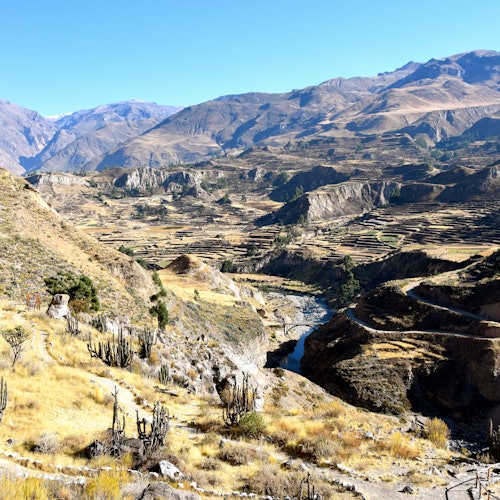 Valle Sagrado de los Incas: Tour de un día desde Cuzco