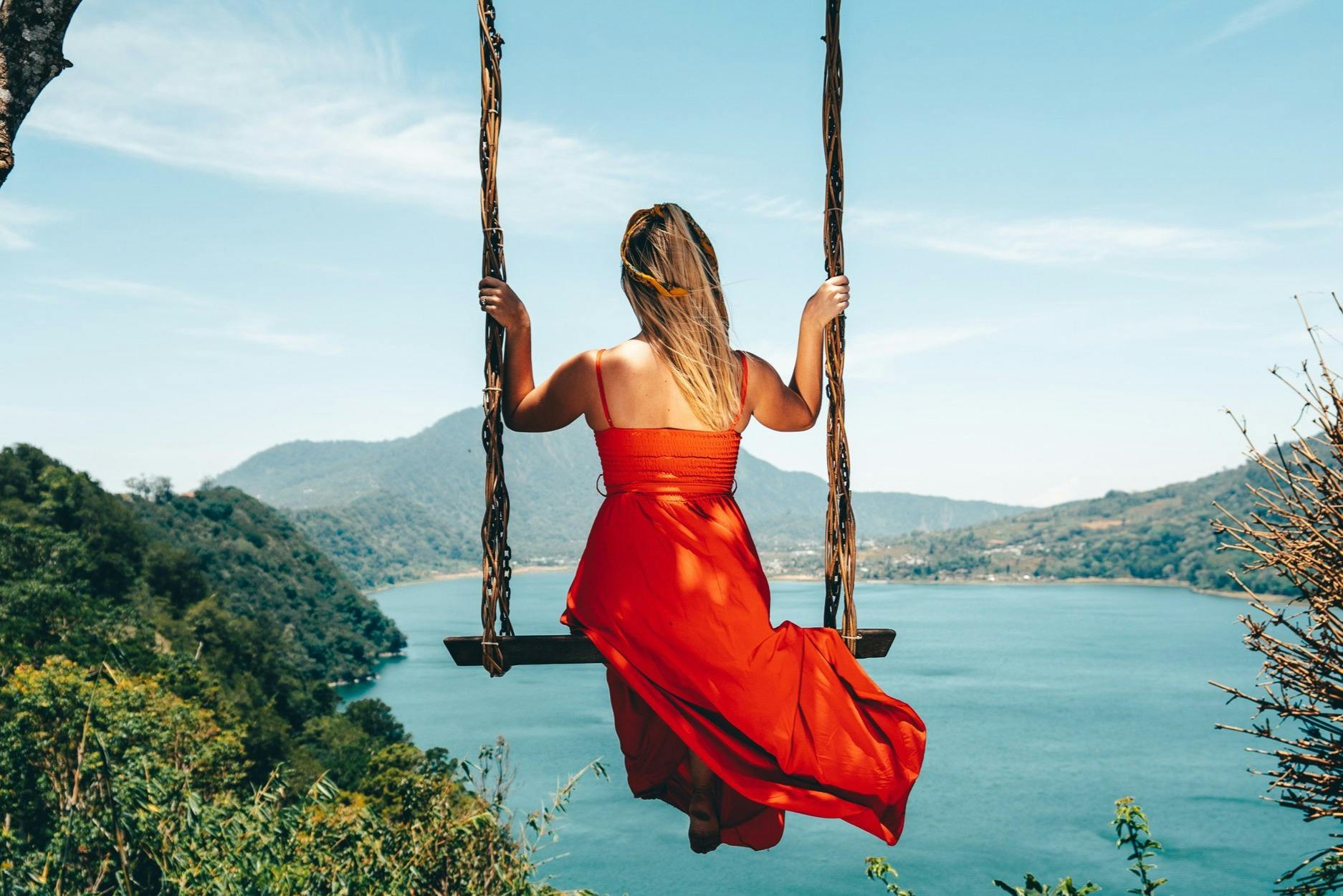 Wanagiri Hidden Hill