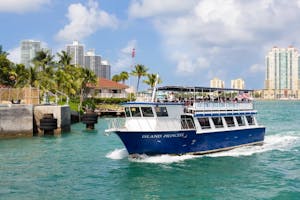 Biscayne Bay: Touren und Führungen