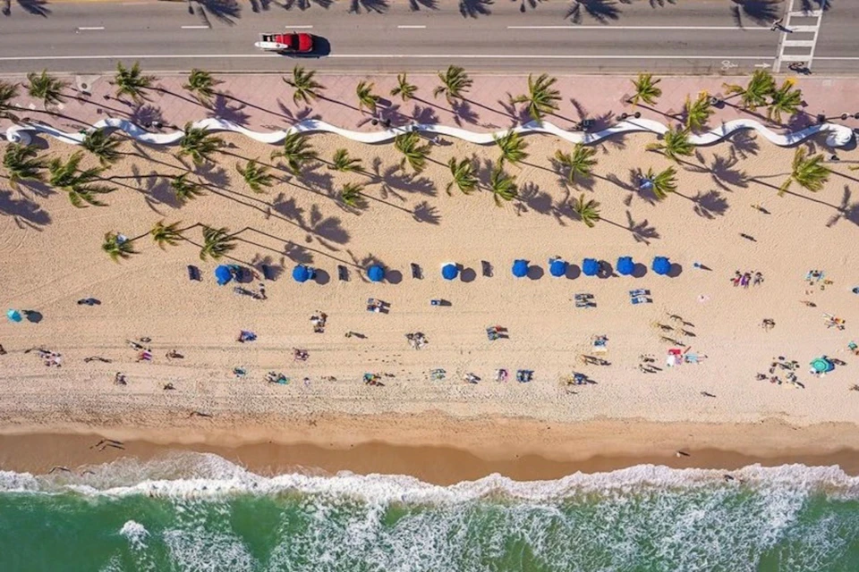 Best of Fort Lauderdale