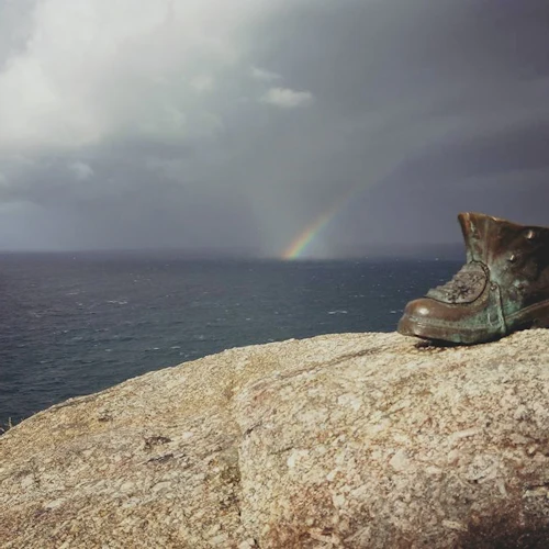 Finisterra e Costa da Morte: tour guiado a partir de Santiago - Photo 9