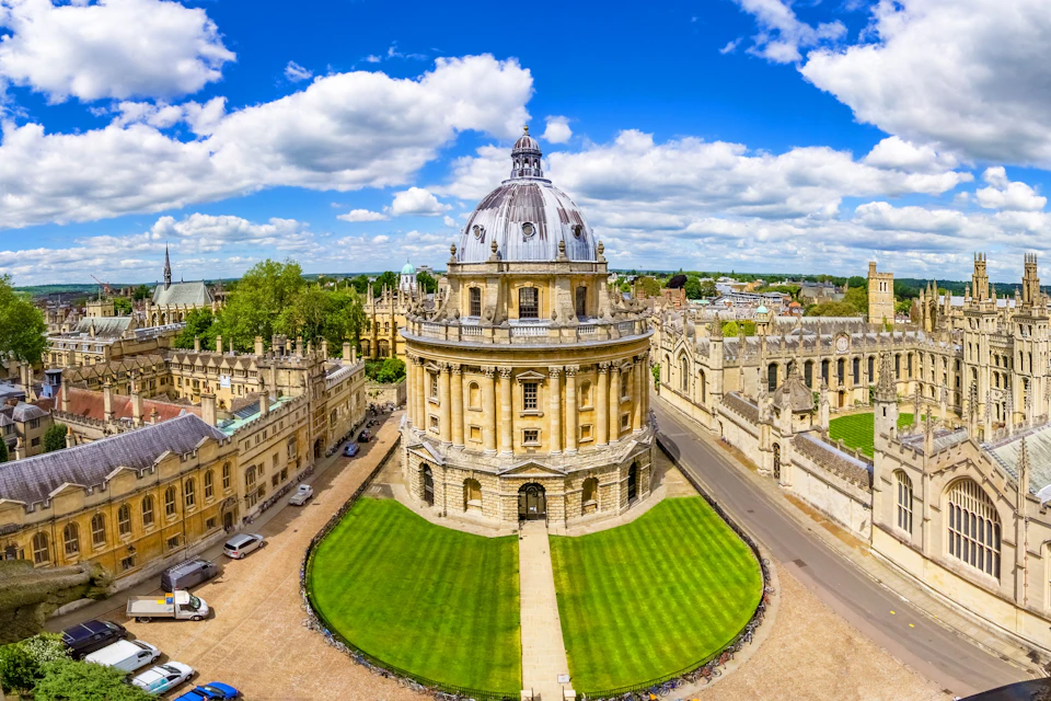 Oxford