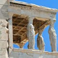 アクロポリス＆パテノン神殿