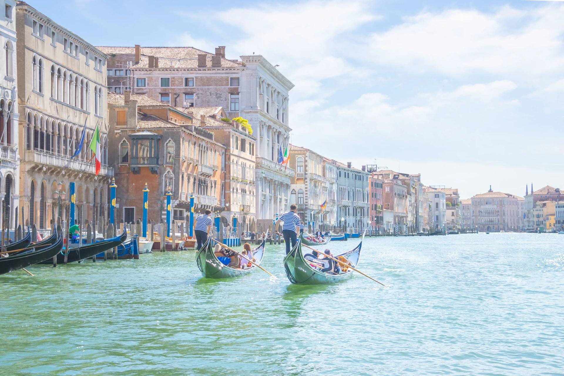 Grand Canal