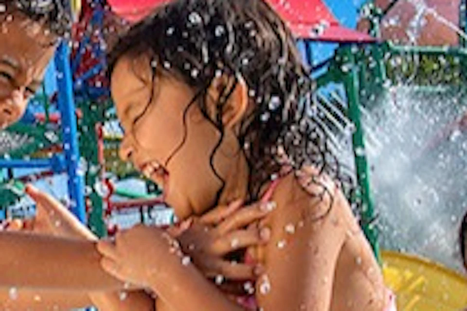 LEGOLAND® Florida Park Hopper including LEGOLAND® Park and Water Park, Peppa Pig Theme Park and Sea Life Aquarium.