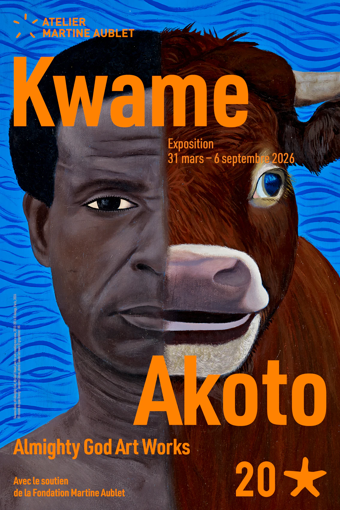 Kwame Akoto
