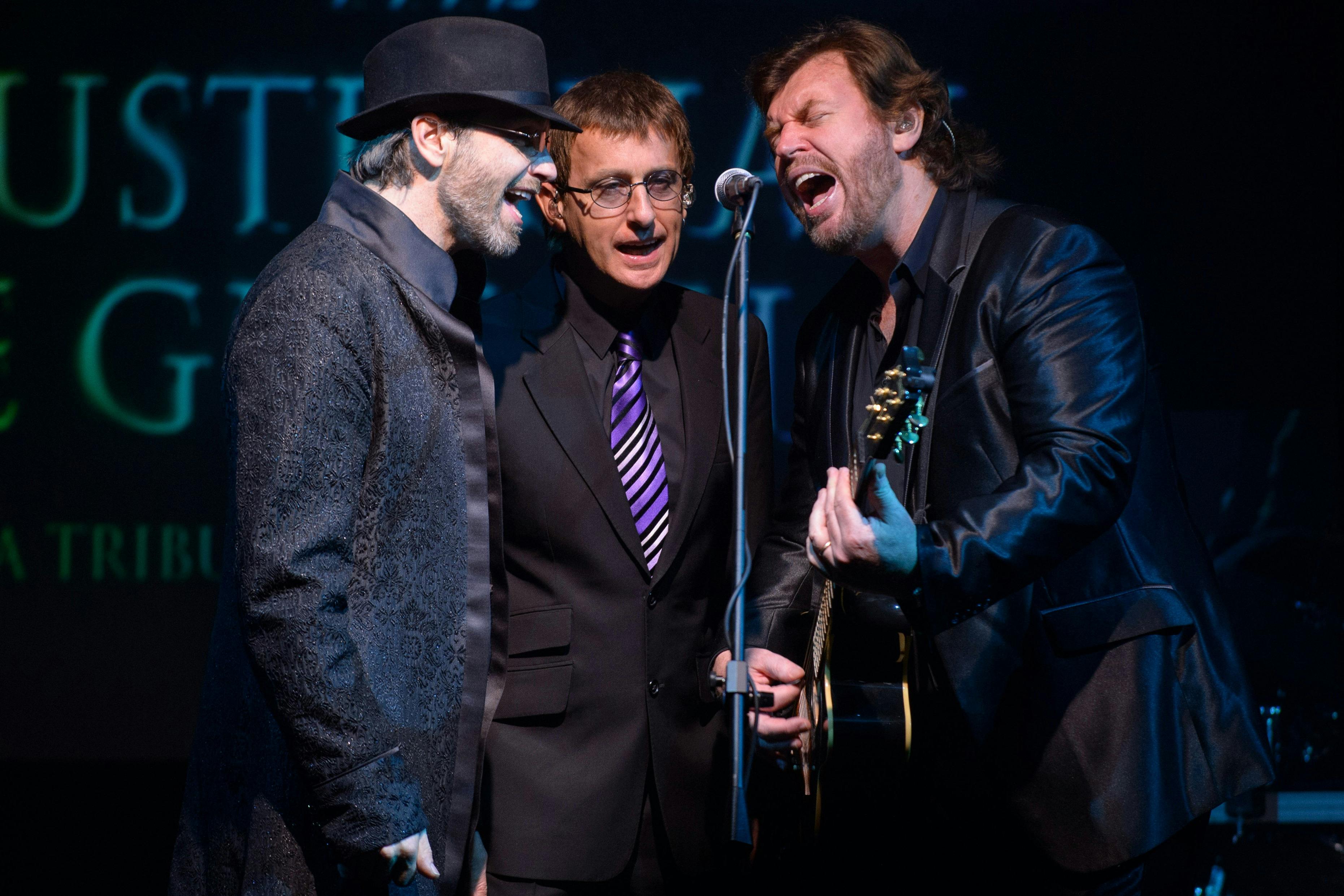 The Australian Bee Gees