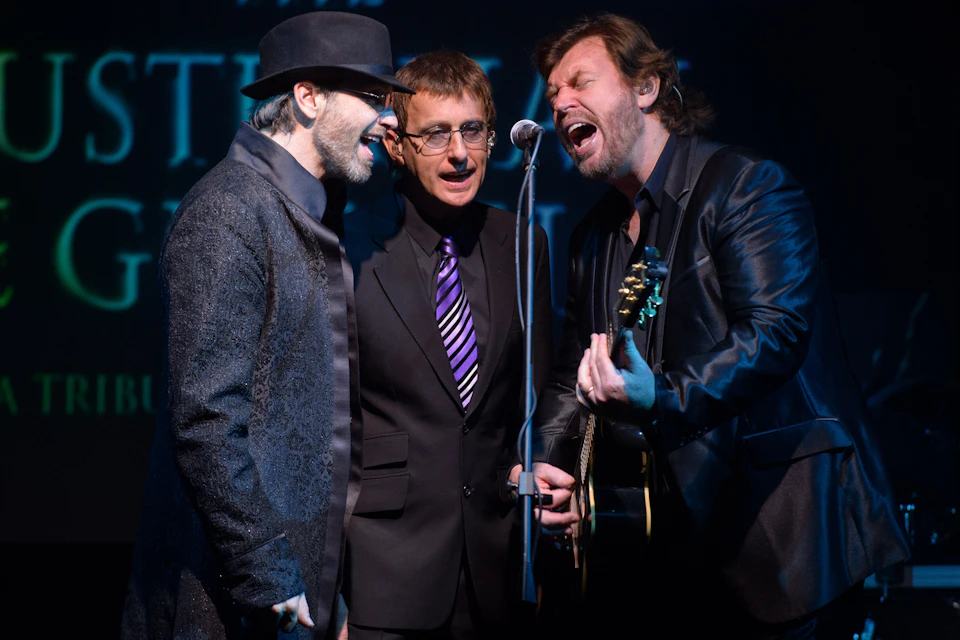 The Australian Bee Gees