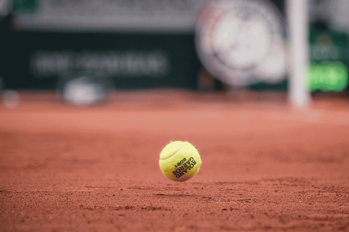 Stade Roland-Garros