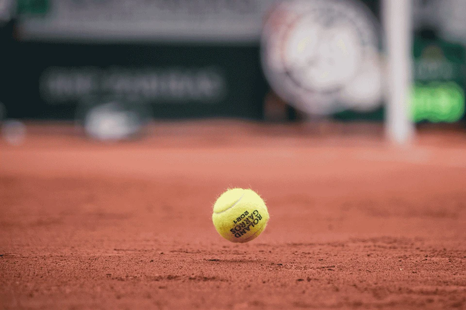 Stade Roland-Garros