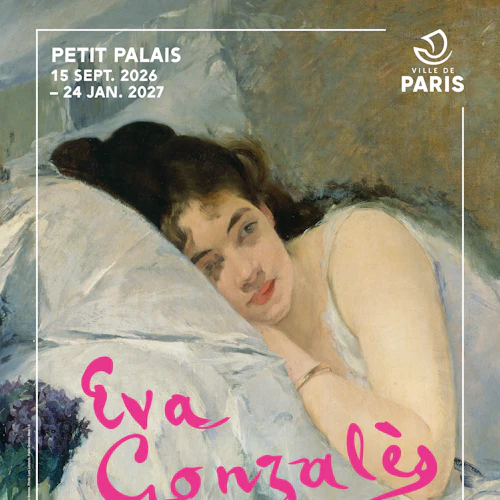 Petit Palais: Eva Gonzalès Exhibition - Photo 1