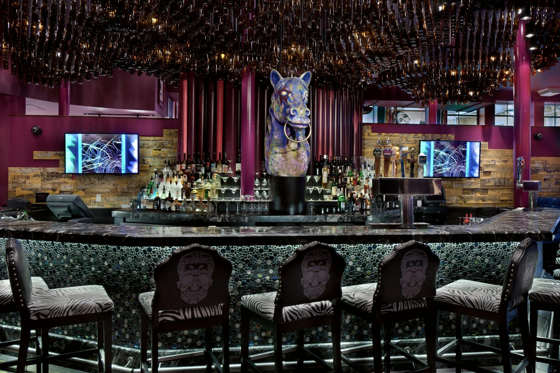 Hard Rock Cafe Νέα Ορλεάνη