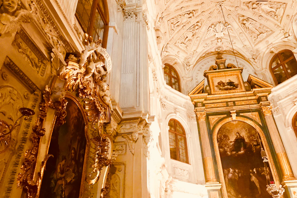 Residence Serenade at the Hofkapell Munich
