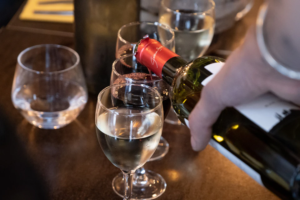 Wine