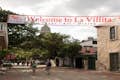 De wijk La Villita in San Antonio