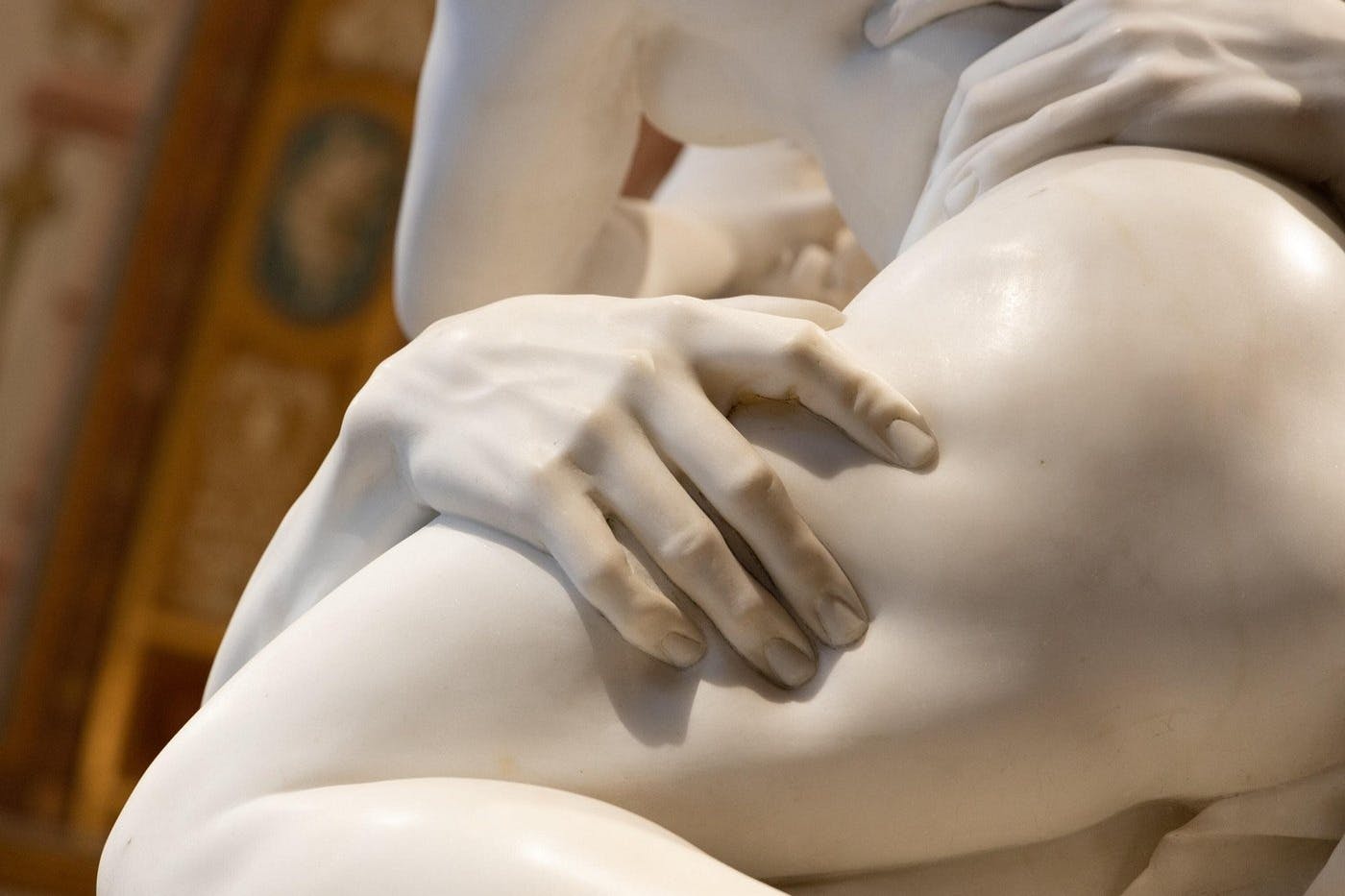 Galleria Borghese: Führung — 7