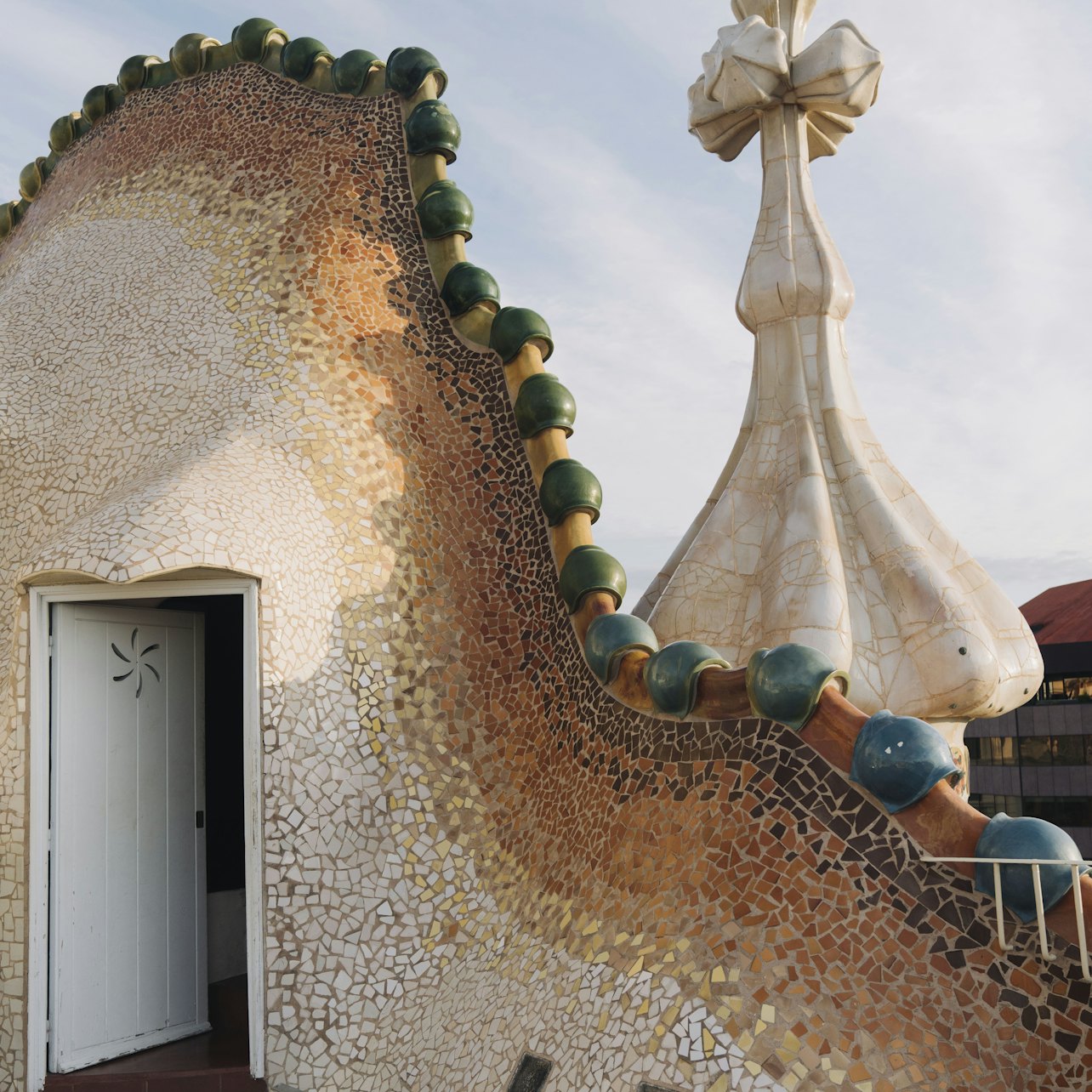 Casa Batlló: '¡Sé el primero! Entrada - Alojamientos en Barcelona