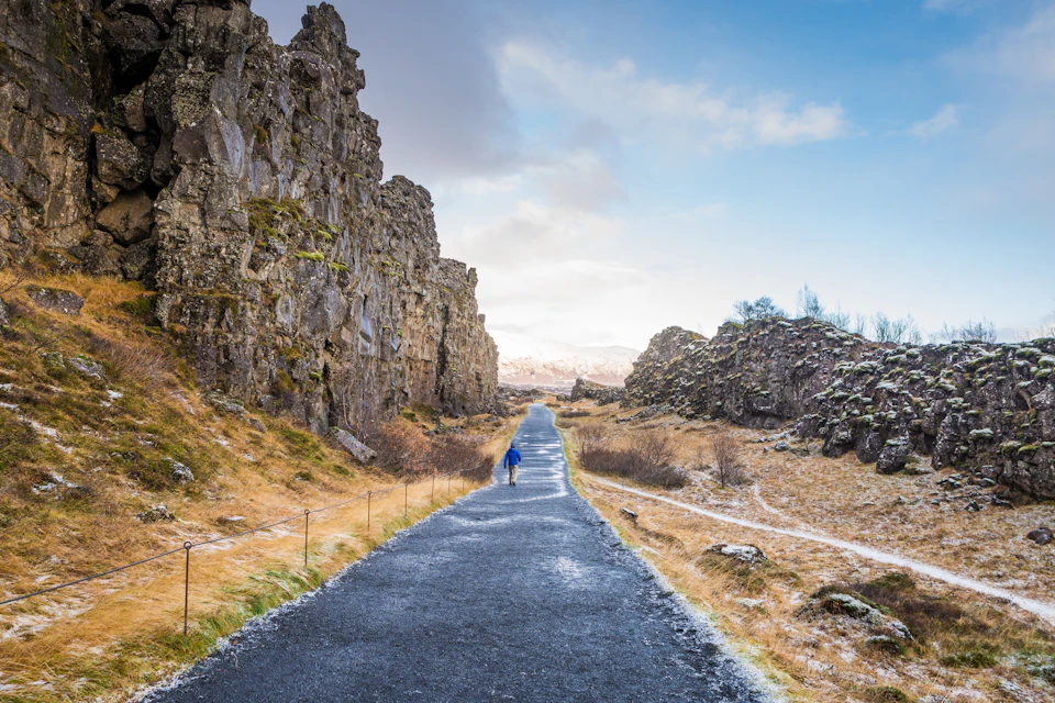 National Park