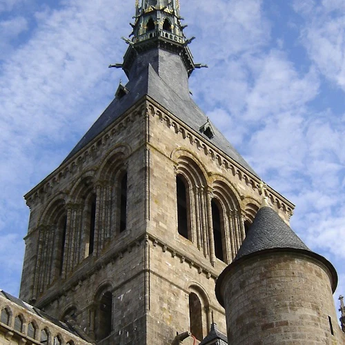 Mont Saint-Michel: ingresso e visita guiada de um dia saindo de Paris - Photo 4