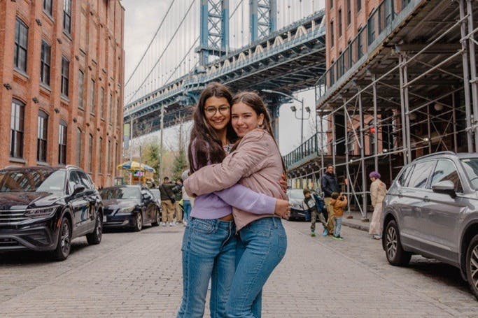 Immersive Guided Tour of Brooklyn