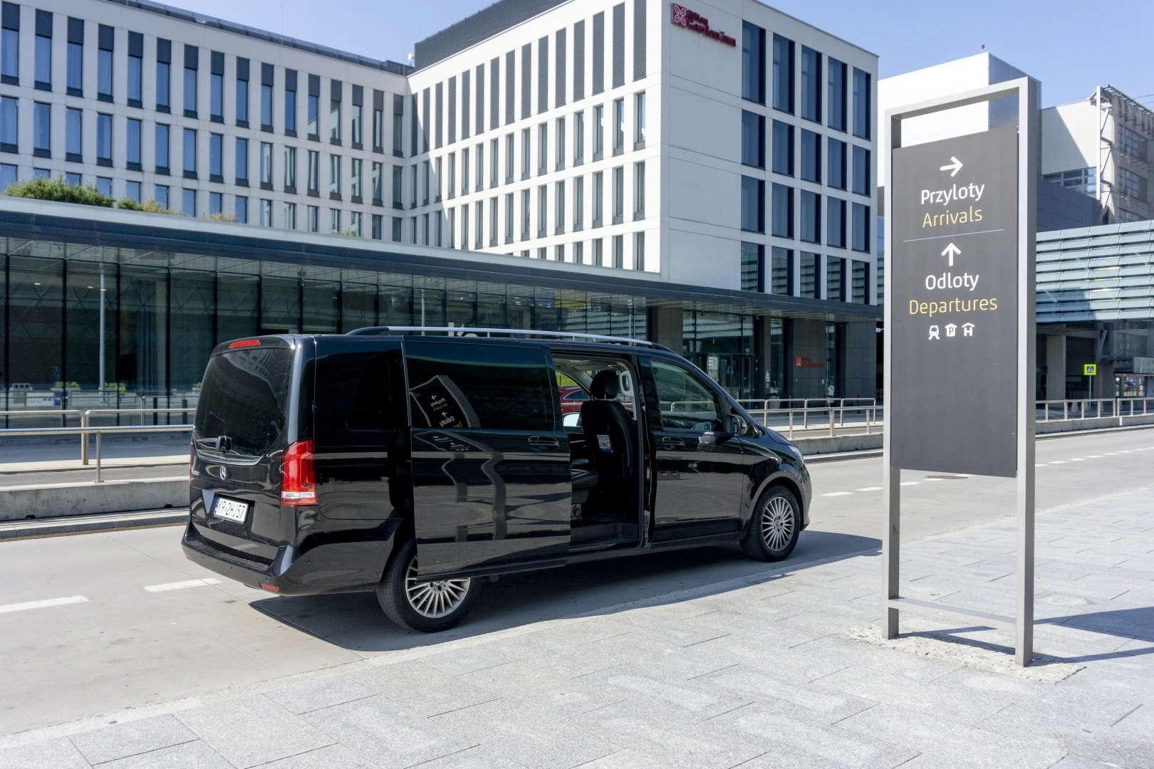 Krakow Balice Airport: Transfer To/From Krakow City Center
