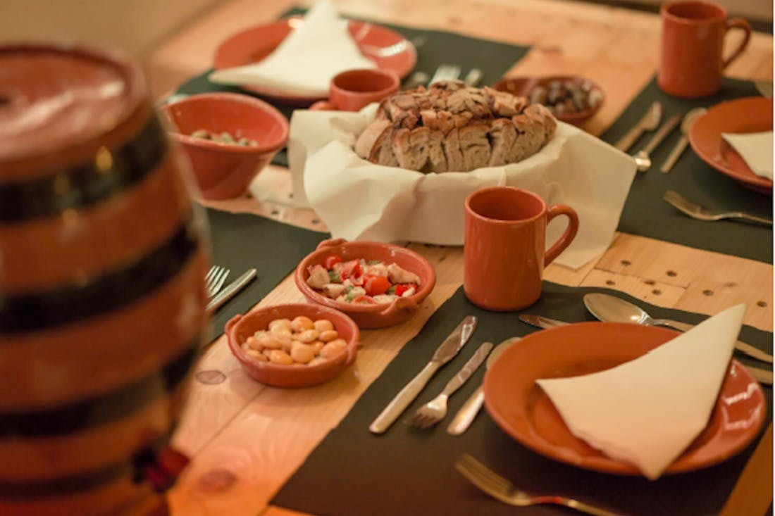 Associação Fado do Casto - Dinner and Fado in Lisbon