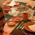 Associação Fado do Casto - 里斯本的晚餐和法多。