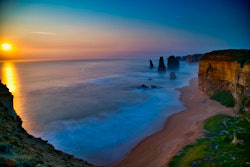 Tours & Sightseeing | Great Ocean Road Day Trips from Melbourne things to do in Coops Shot Tower