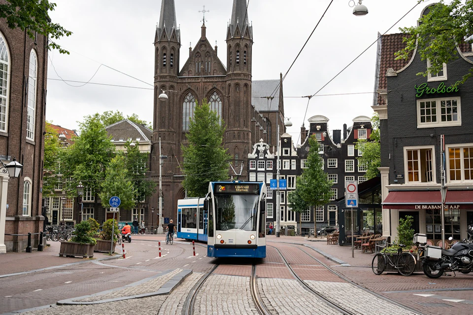 Streetcar