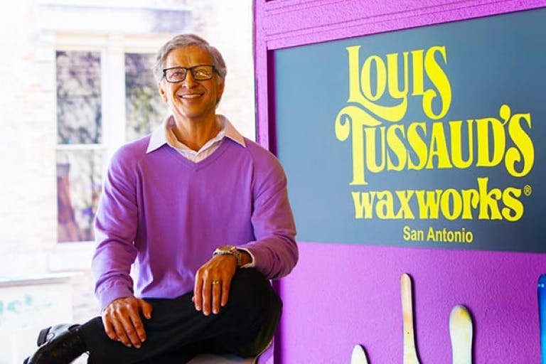 Il Ripley's Believe It or Not di San Antonio! Biglietto d'ingresso