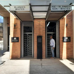 Apartheid & Soweto: Half-Day Tour