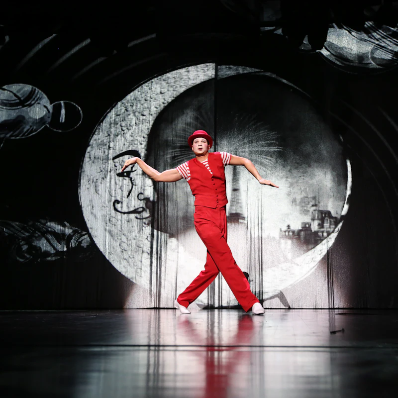 Tickets Le Lido Paris Tiqets Com